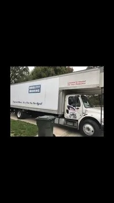 D&H Express Moving LLC