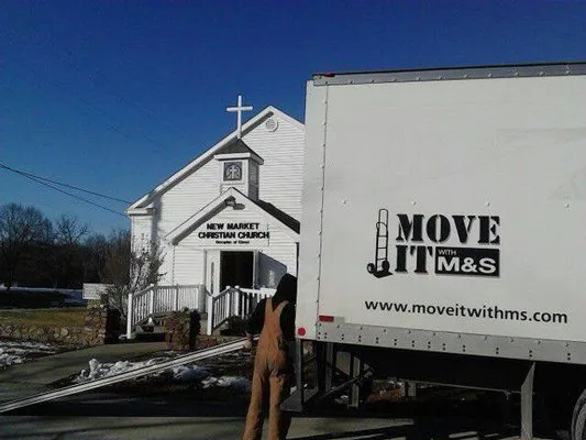 Move It With M & S LLC photo 2