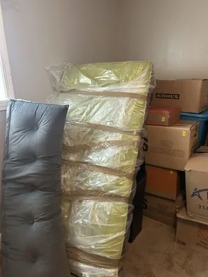 A-Mrazek Moving Systems INC