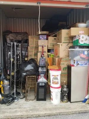 Ty Moving Company LLC